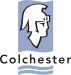 logo for Colchester City Council